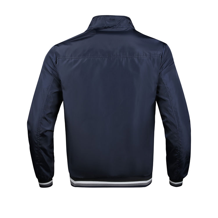 BOSS Men Bomber Jacket