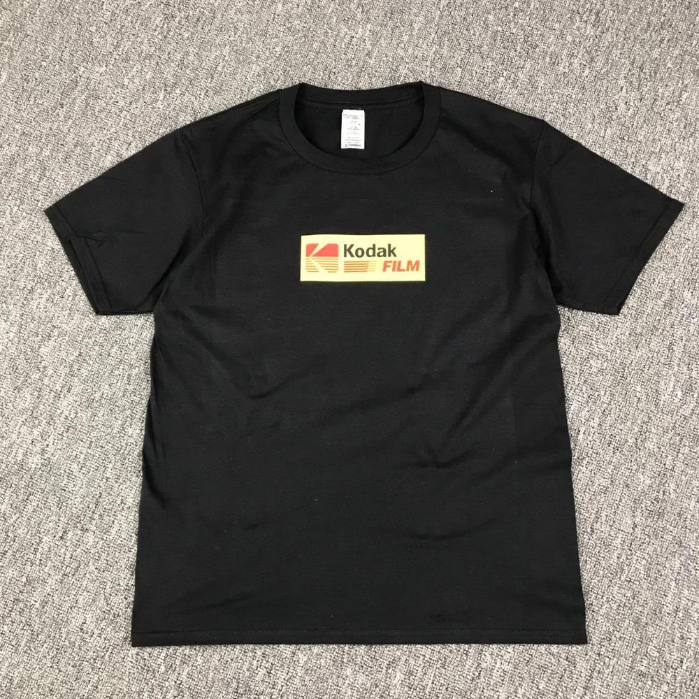 Kodak Photo Tee