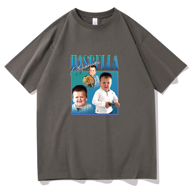 Classic Hasbulla Tee