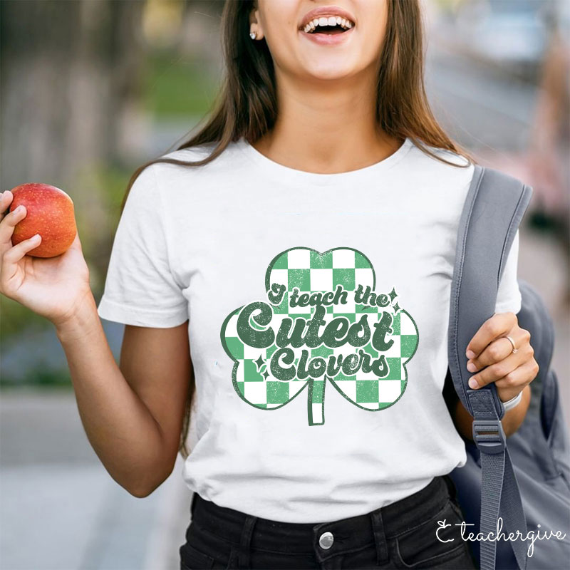 Be Kind Teacher T-Shirt