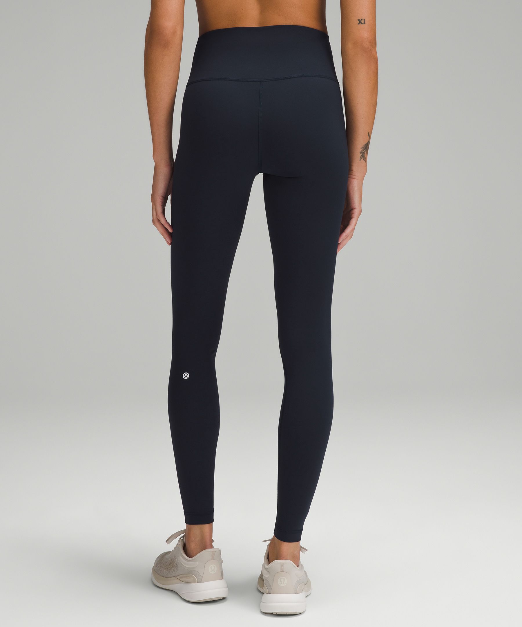 Wunder Train High-Rise Tight 28