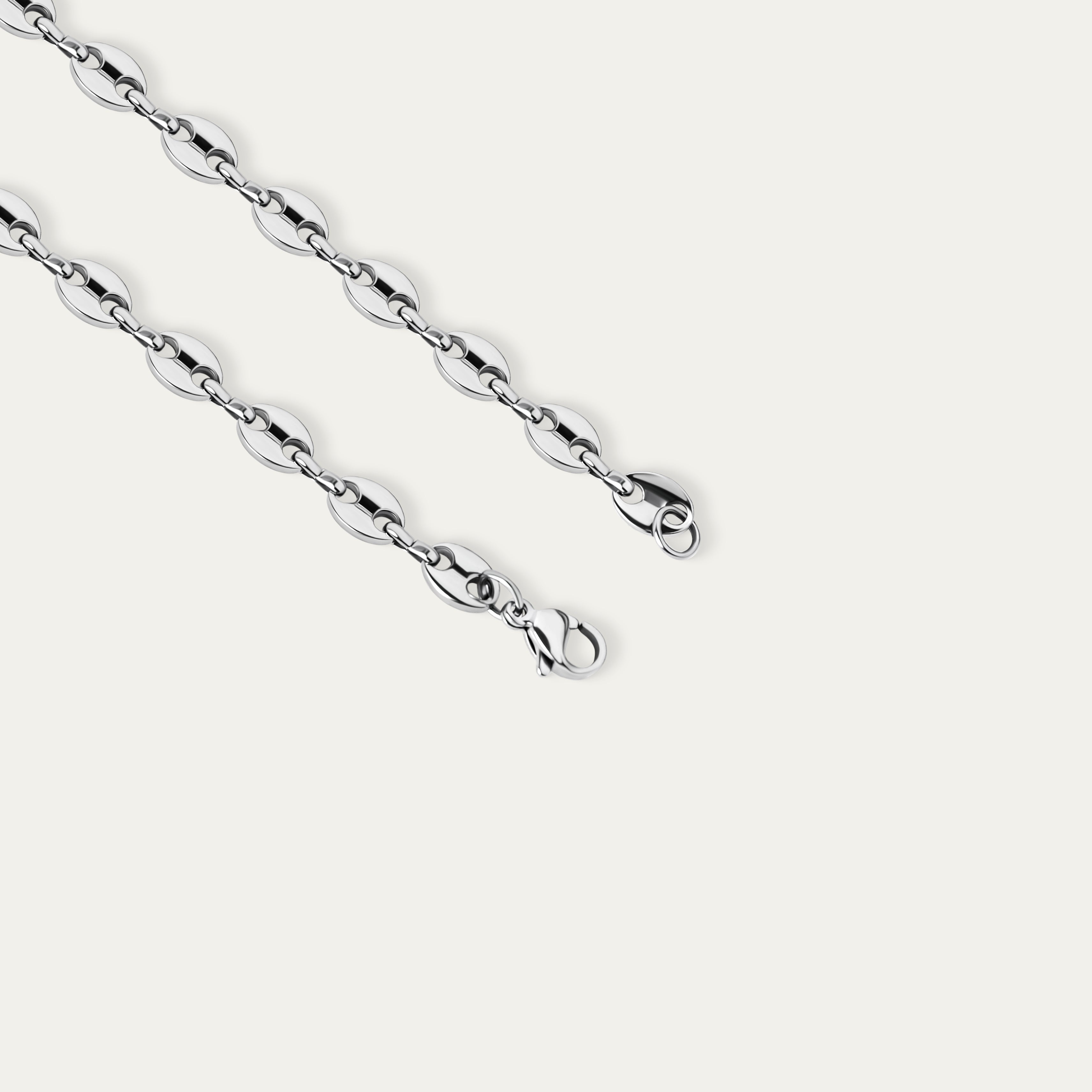 Uni Necklace (Stainless Steel)