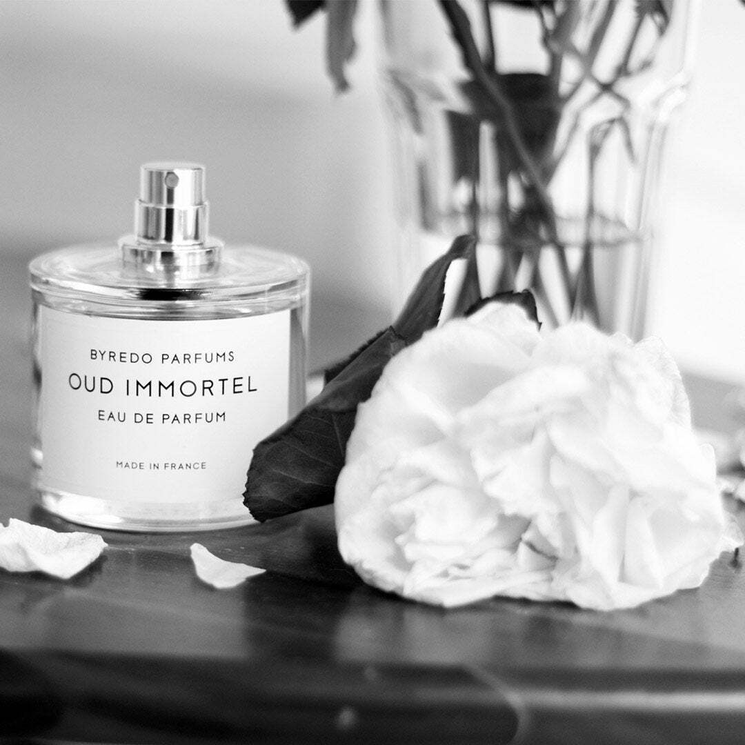 Byredo Oud Immortel Eau De Parfum