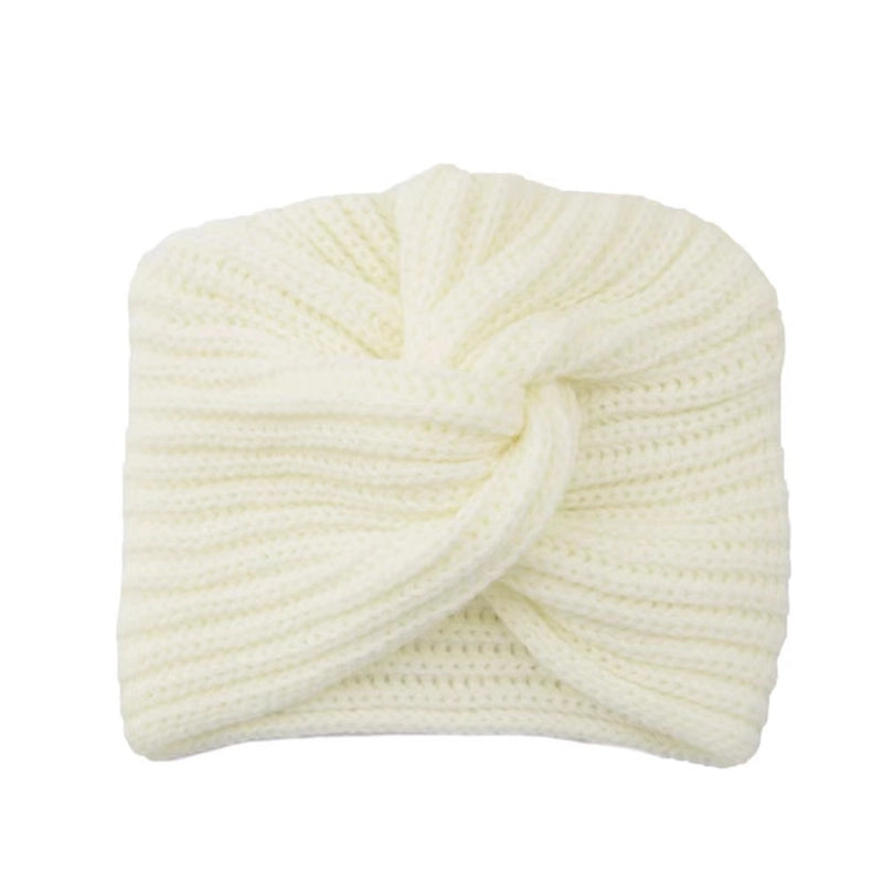 Cashmere Cross Indian Hat Muslim Hat Wool Knitted Hat Pullover Bohemian Toe Cap