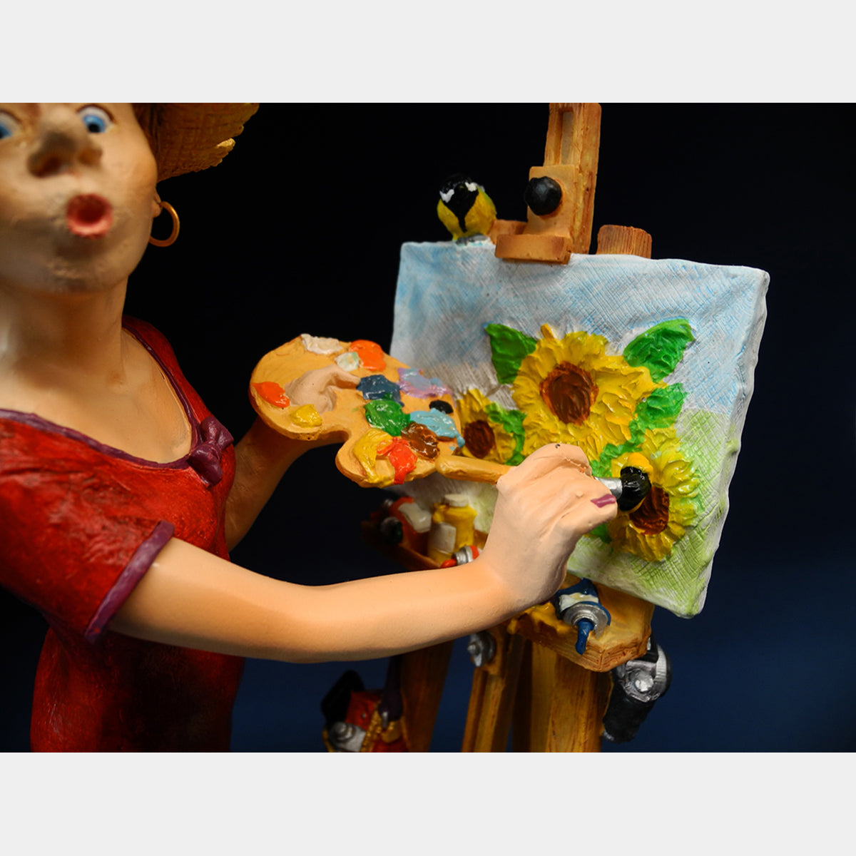 Profisti Artist Female