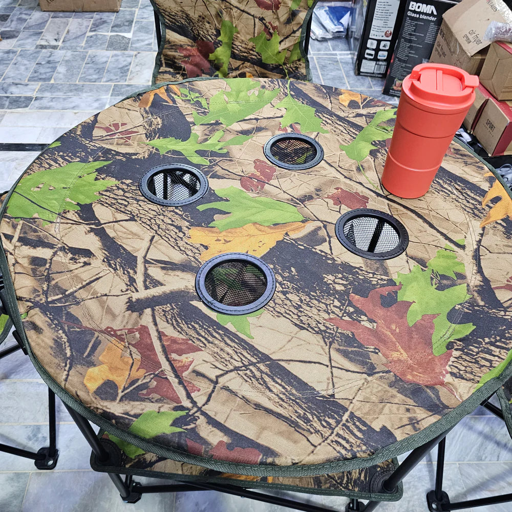 Outdoor/Camping Foldable Table