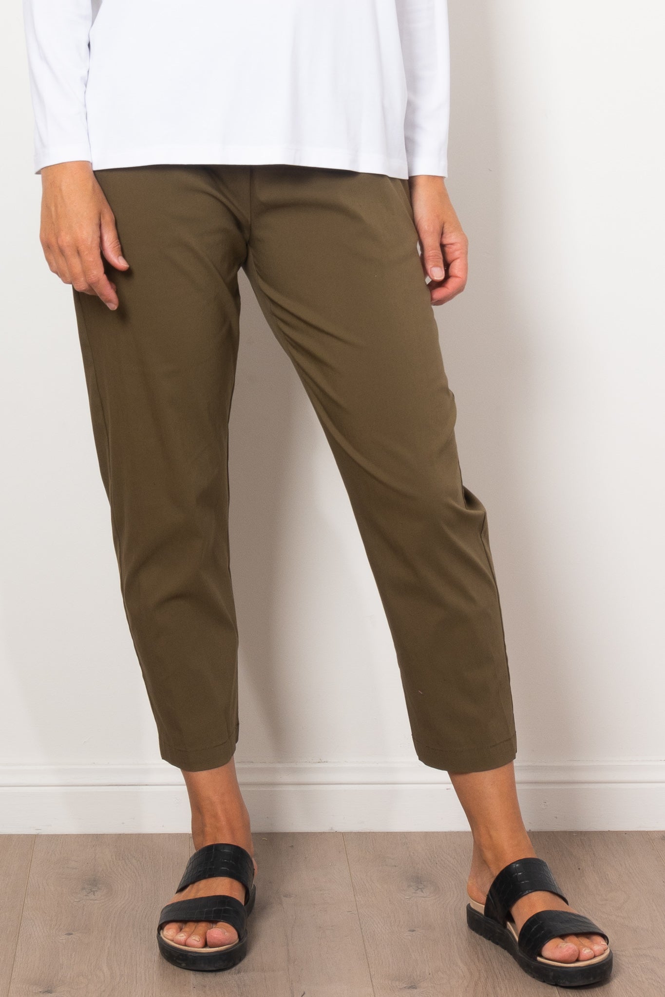 Mela Purdie Nomad Pant Microprene