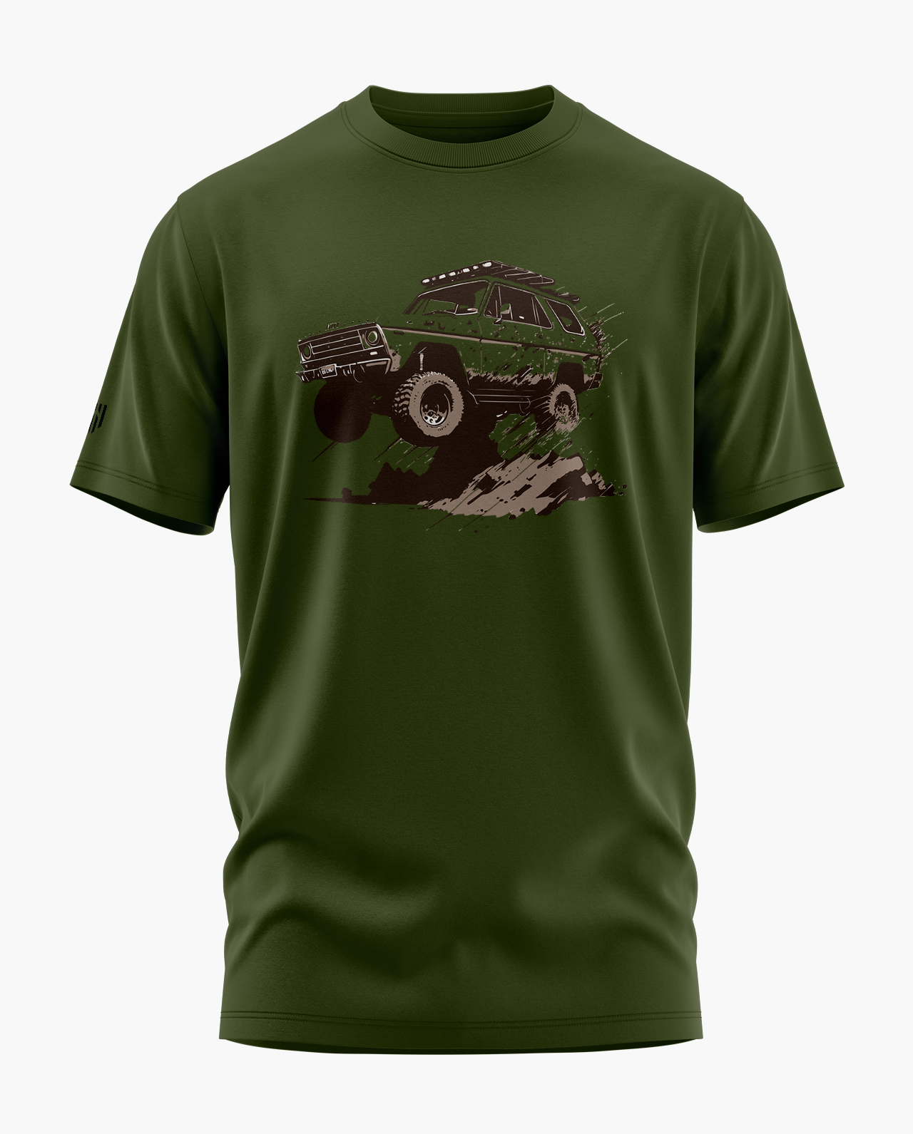 MUD BOUND T-Shirt