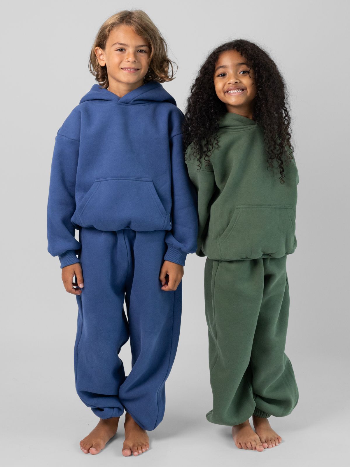 Standard Kids Sweatpants