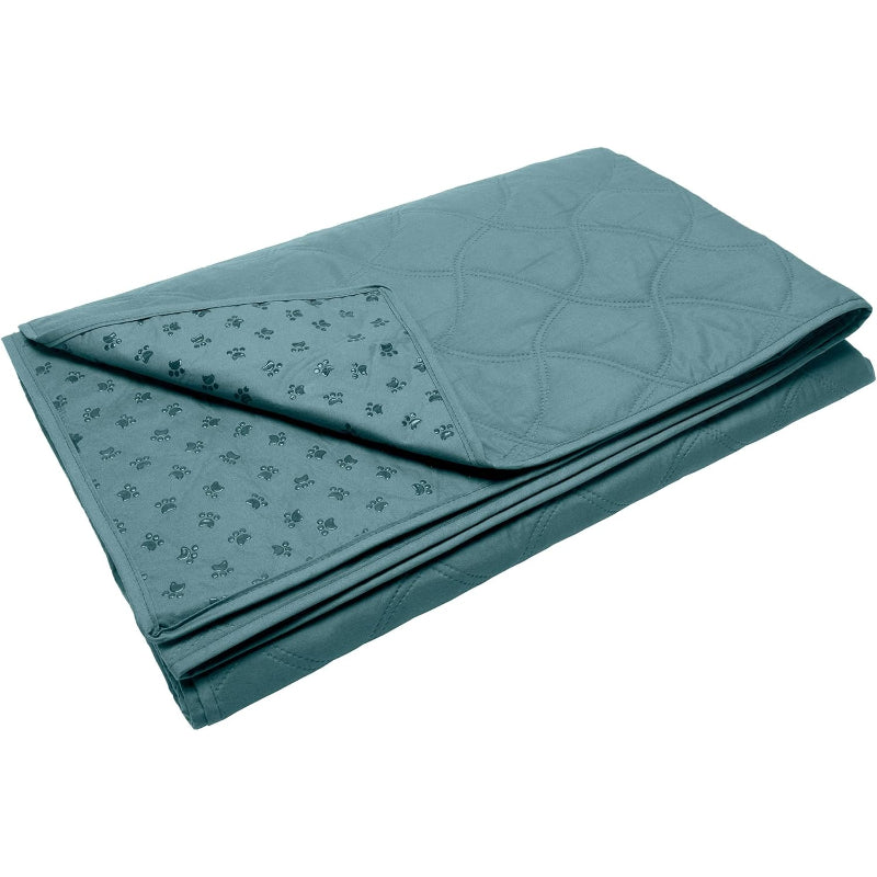 Waterproof And Non Slip Quilted Furniture Protector Cover