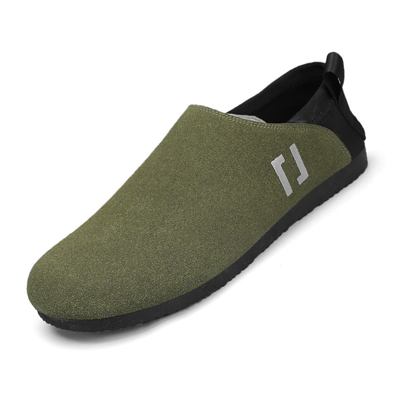 Men's Fashion Trend Light Weight Casual Shoes