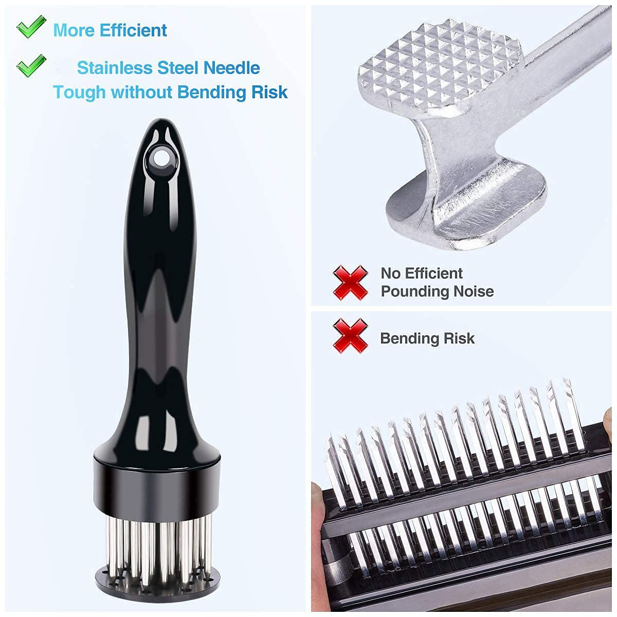 ✨New Year Sales-48% OFF✨Meat Tenderizer Tool