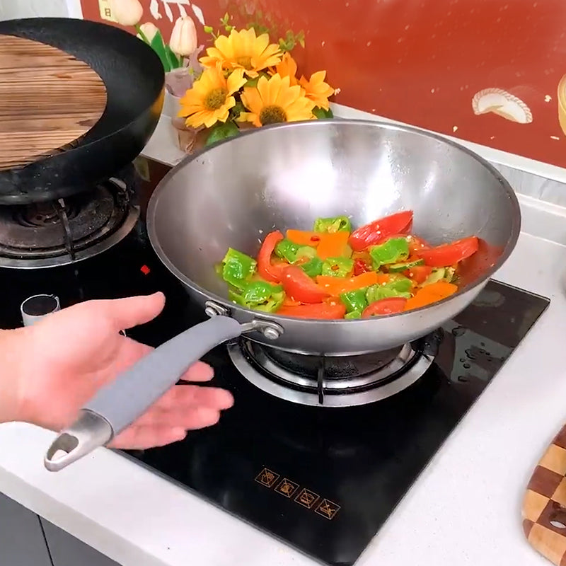 Pot Handle Heat Insulation Silicon CoverBUY 1 GET 1 FREE