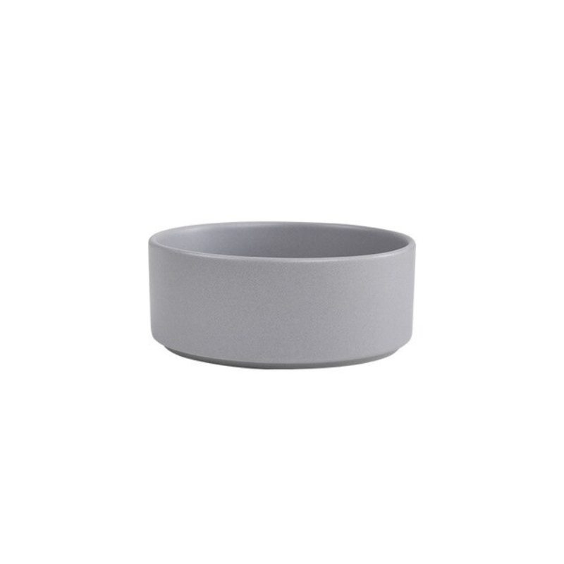 Ceramic Cat Feeding Bowls
