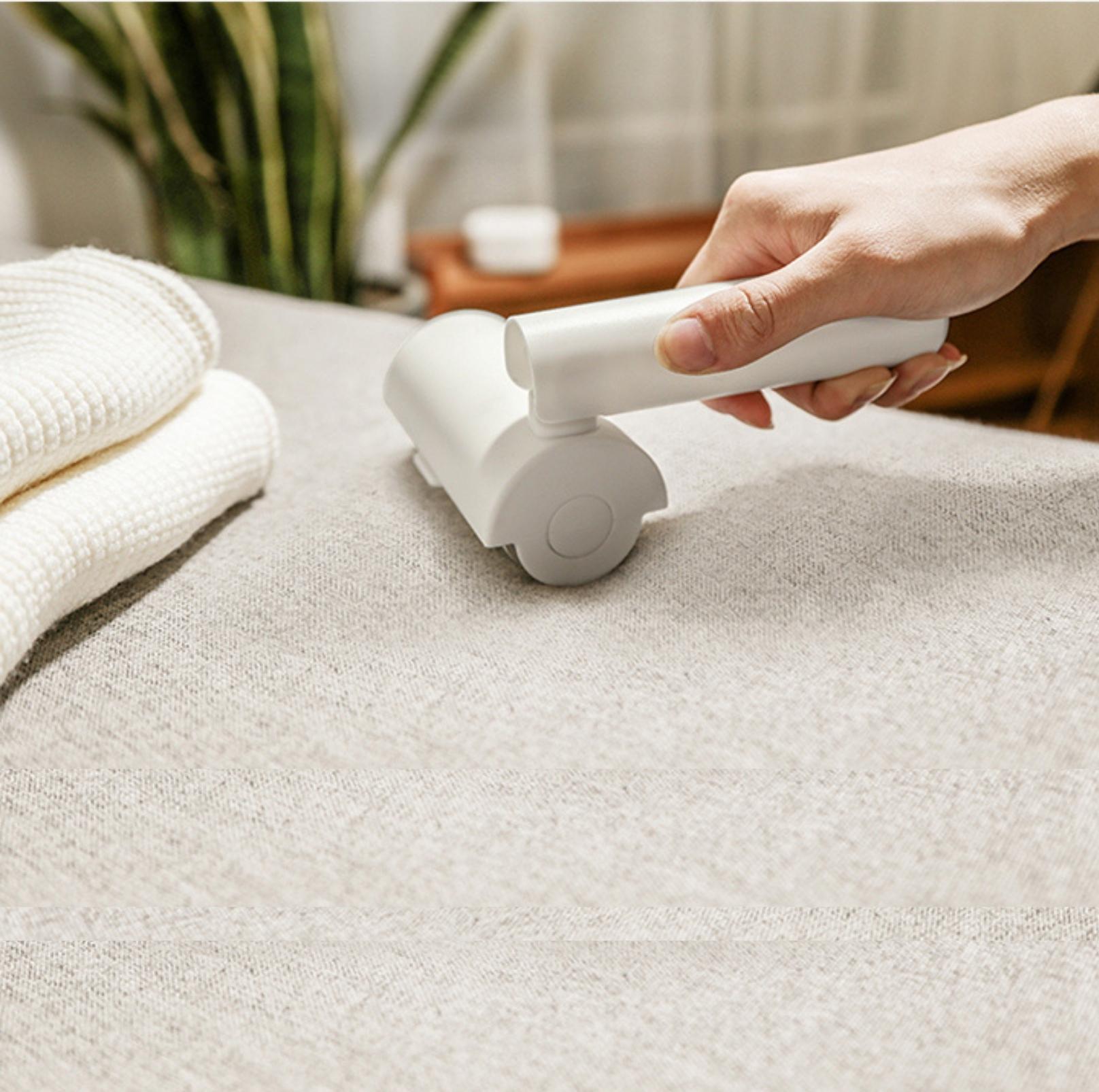 Fold-able Pet Hair Remover Lint Roller