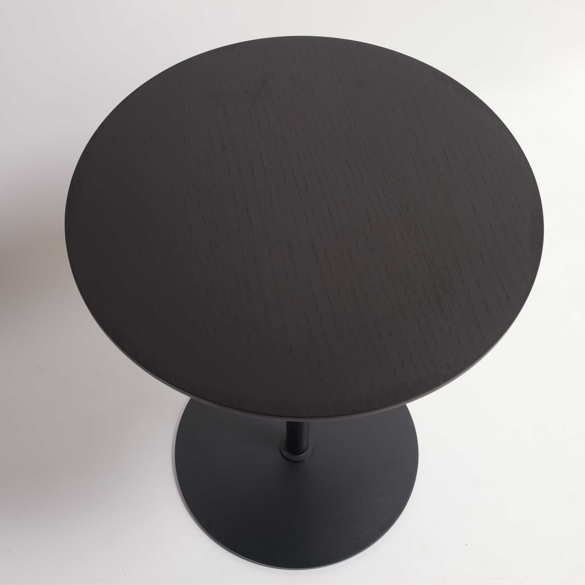 refurbished | Innovation Living Kiffa height adjustable table. Black