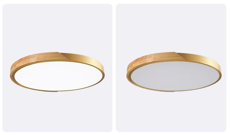 Denby Ceiling Mounted Light