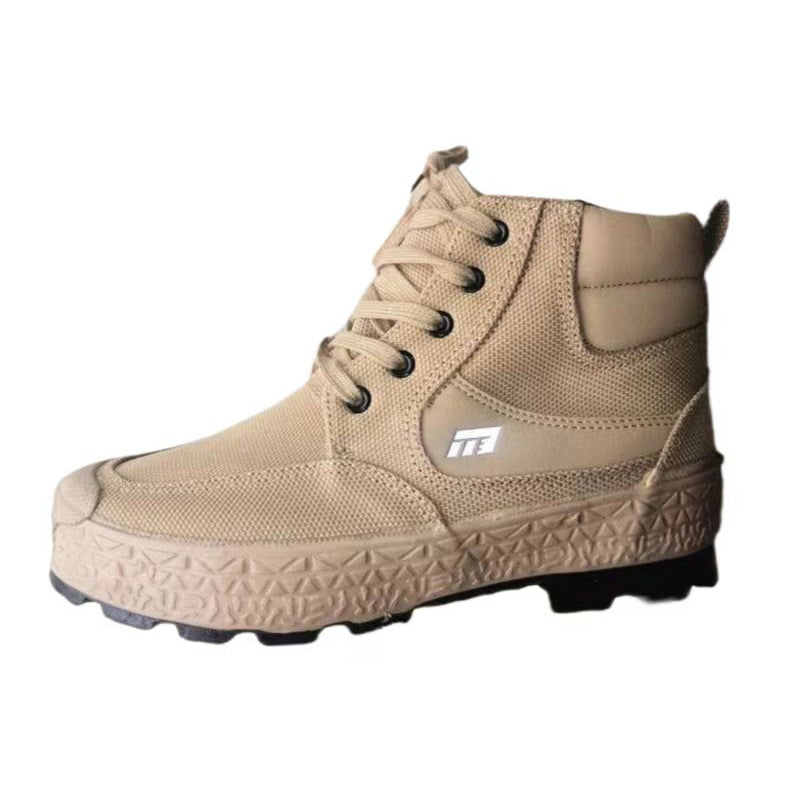 🎁Hot sale 50% KORTING--Gratis verzending⏳Waterdichte casual wandelschoenen voor buiten