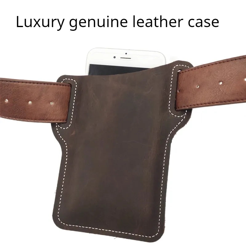 Vintage Phone Holster