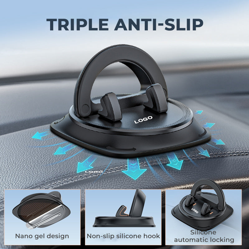 Dashboard Navigatie Telefoonhouder