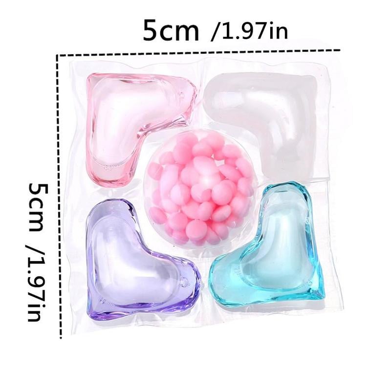 5 in 1 Laundry Beads