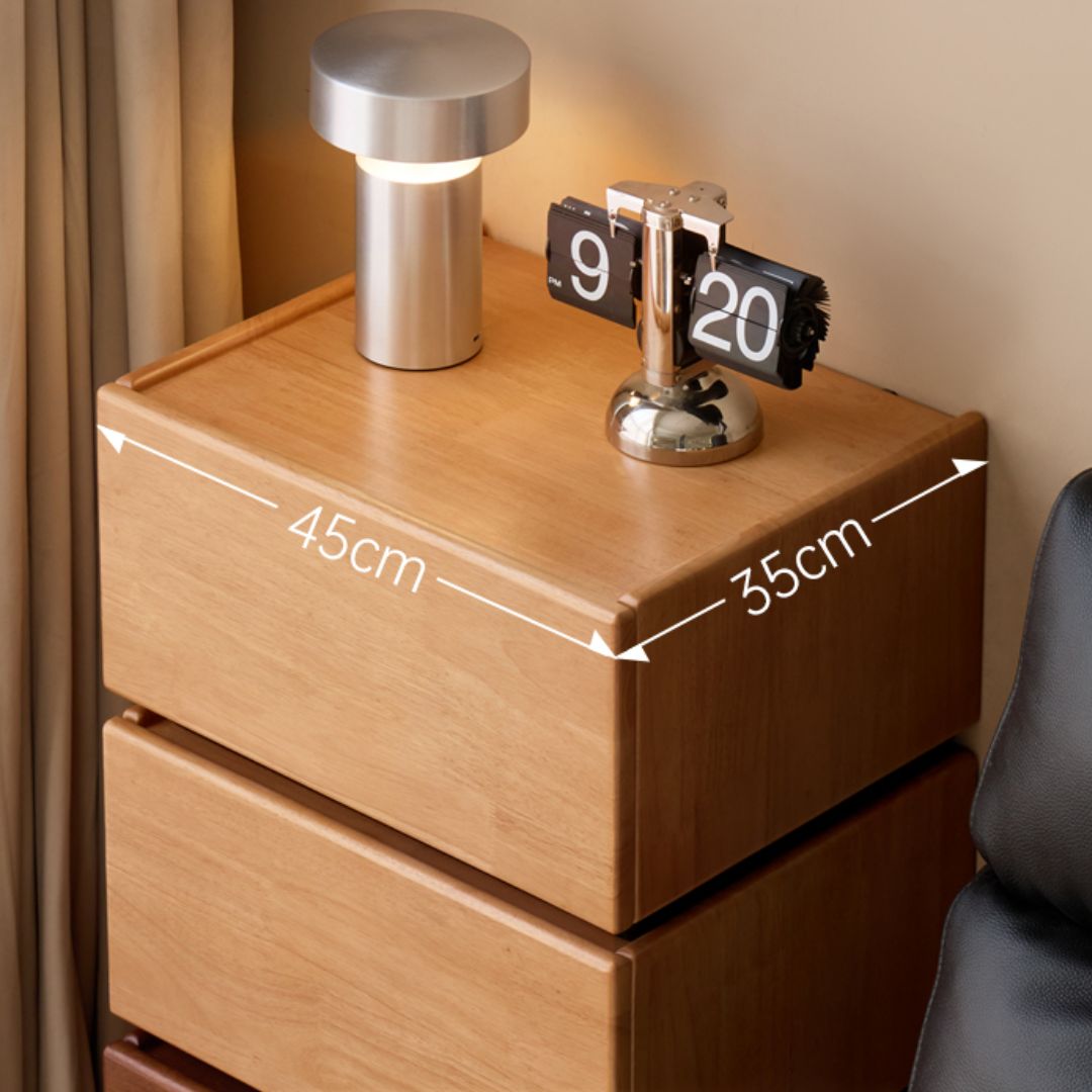 Luna Modular Nightstand
