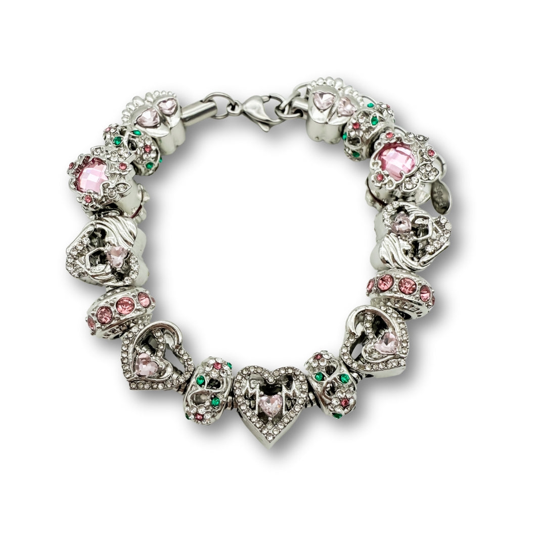 A Mother's Journey Bracelet