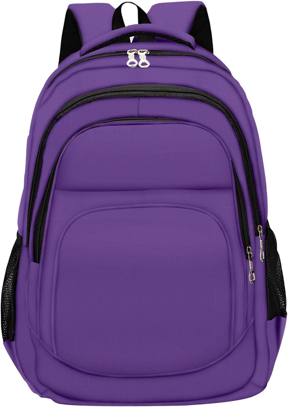 rickyh style Stylish Backpack: Multi-functional and Lightweight Bag for Travel, School, and Outdoor Activities
