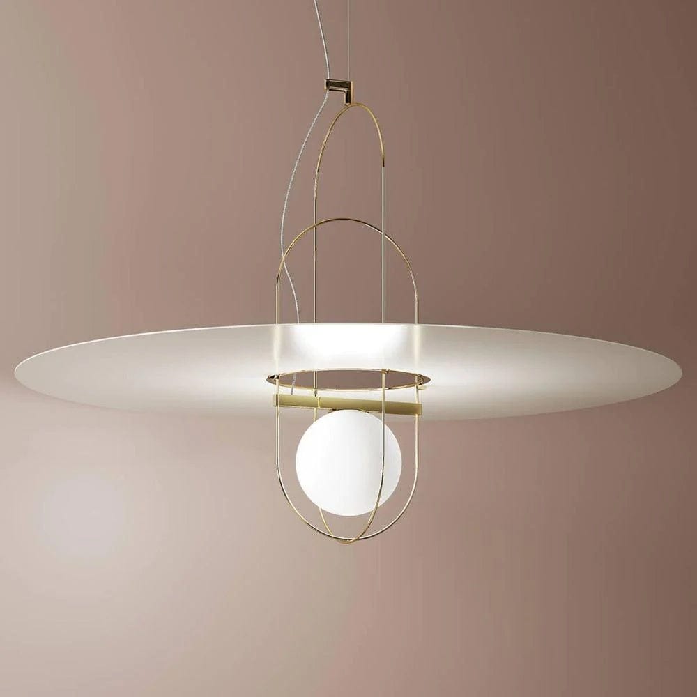 Arram | Modern Pendant Light