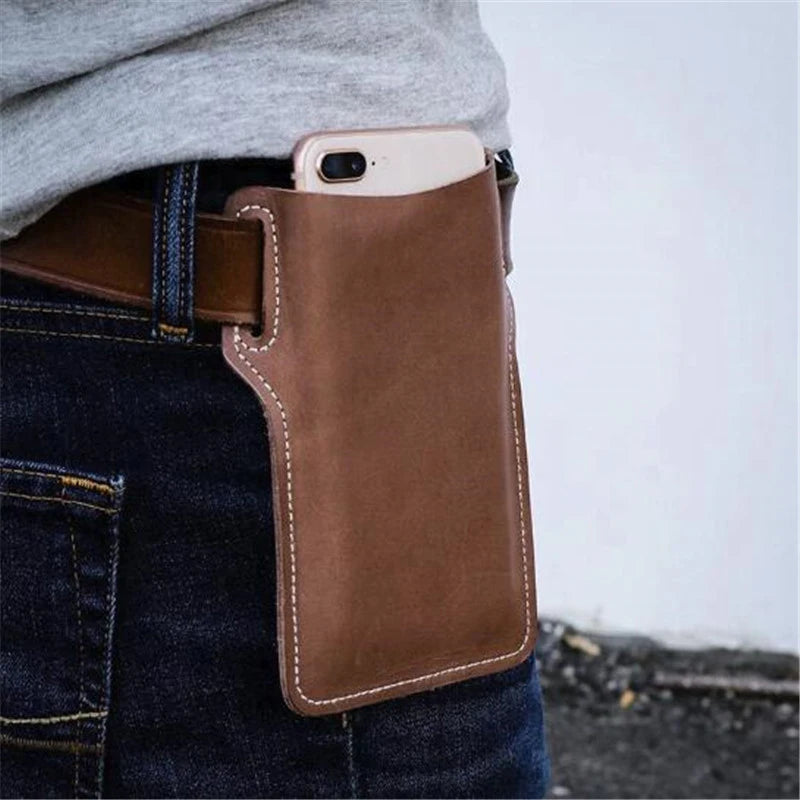 Vintage Phone Holster