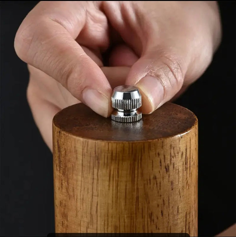 MANUAL SALT & PEPPER GRINDER TOOL