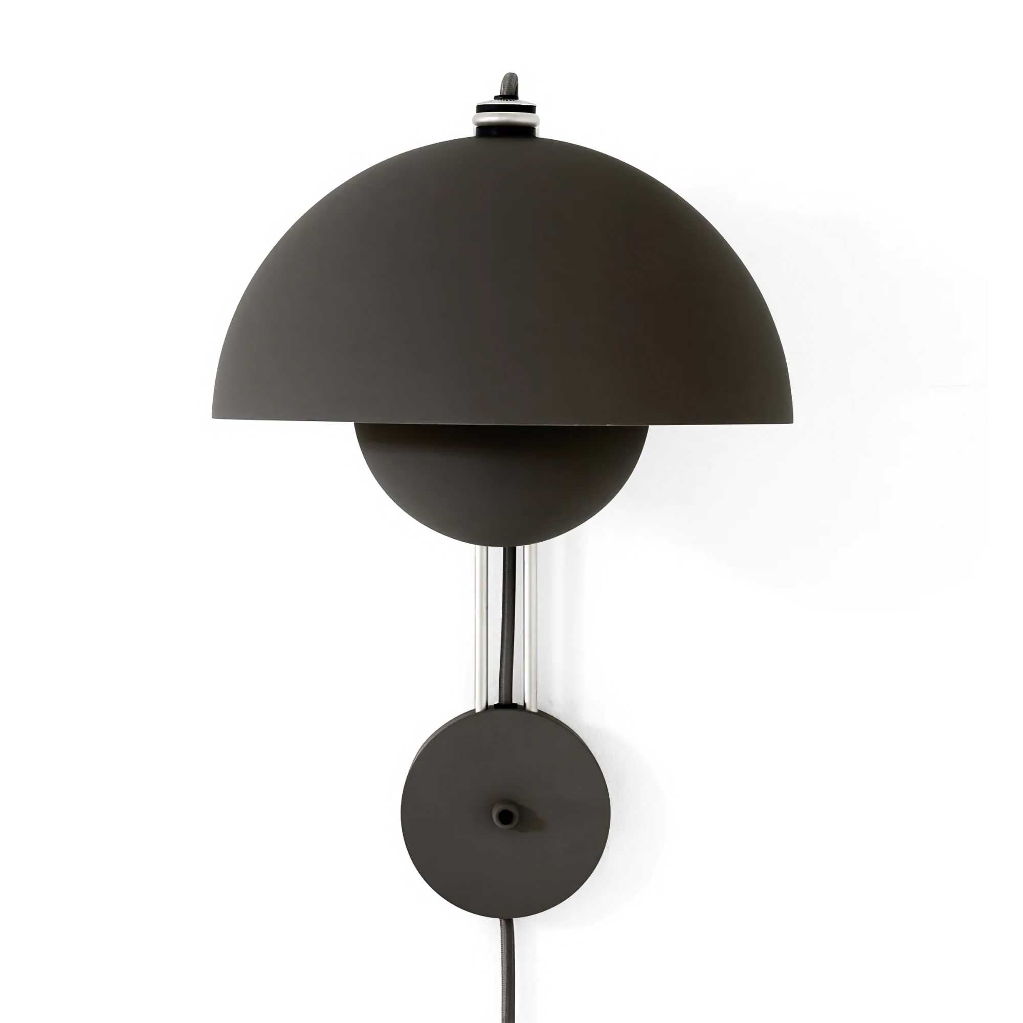 Tradition VP8 Flowerpot Wall Lamp