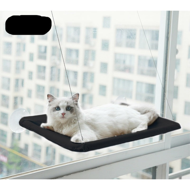 Cat Hammock Hanging Beds