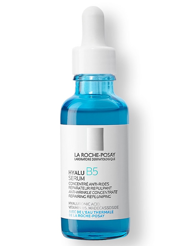 Serum de ácido hialurónico Hyalu B5 facial La Roche Posay todo tipo de piel 30 ml