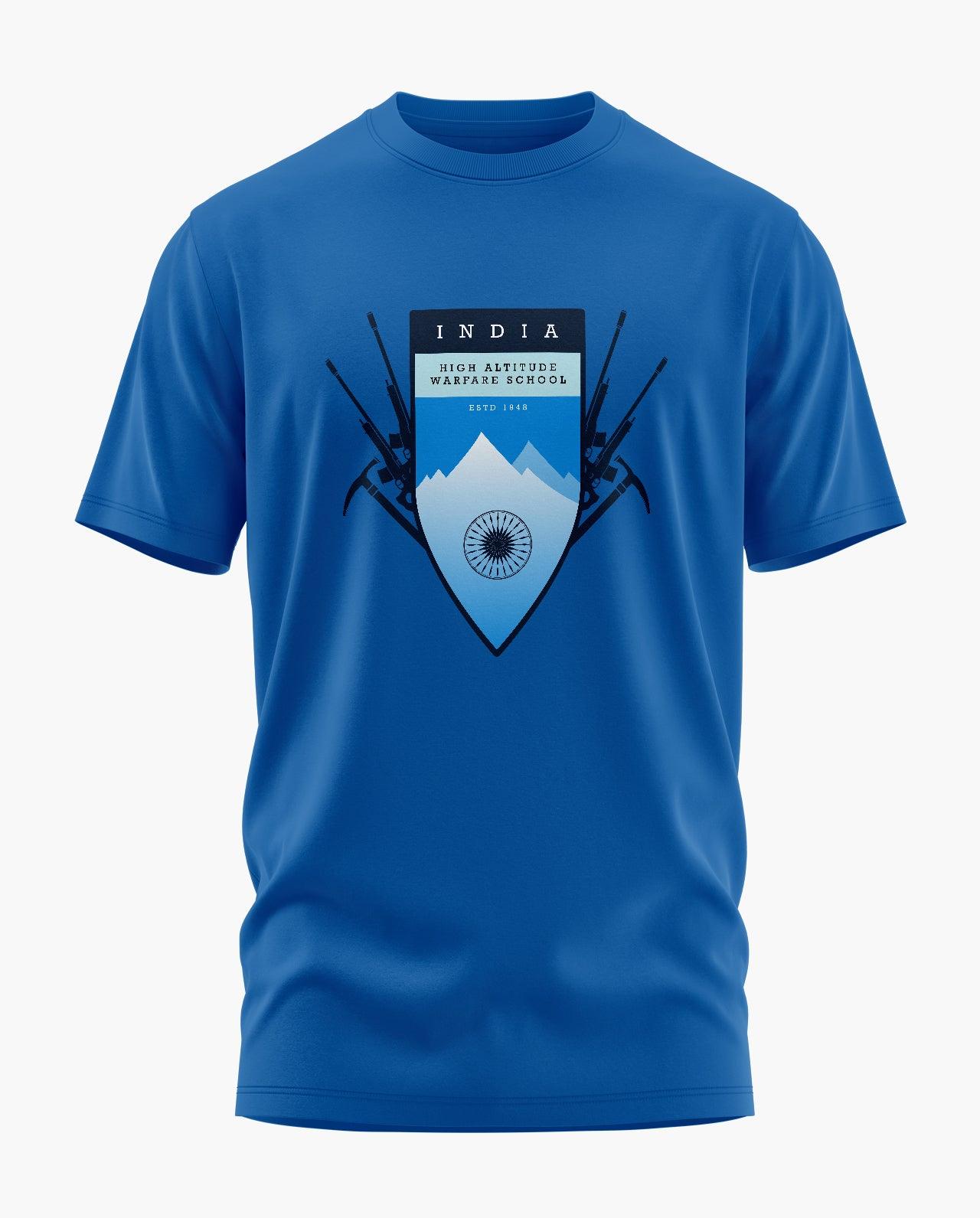 HAWS Badge T-Shirt