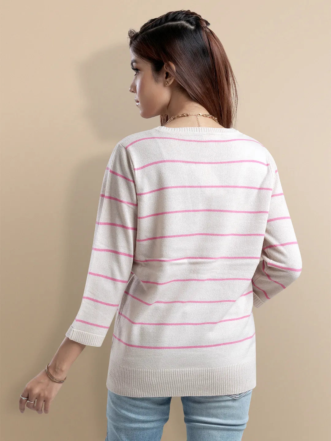 Women  Sweater