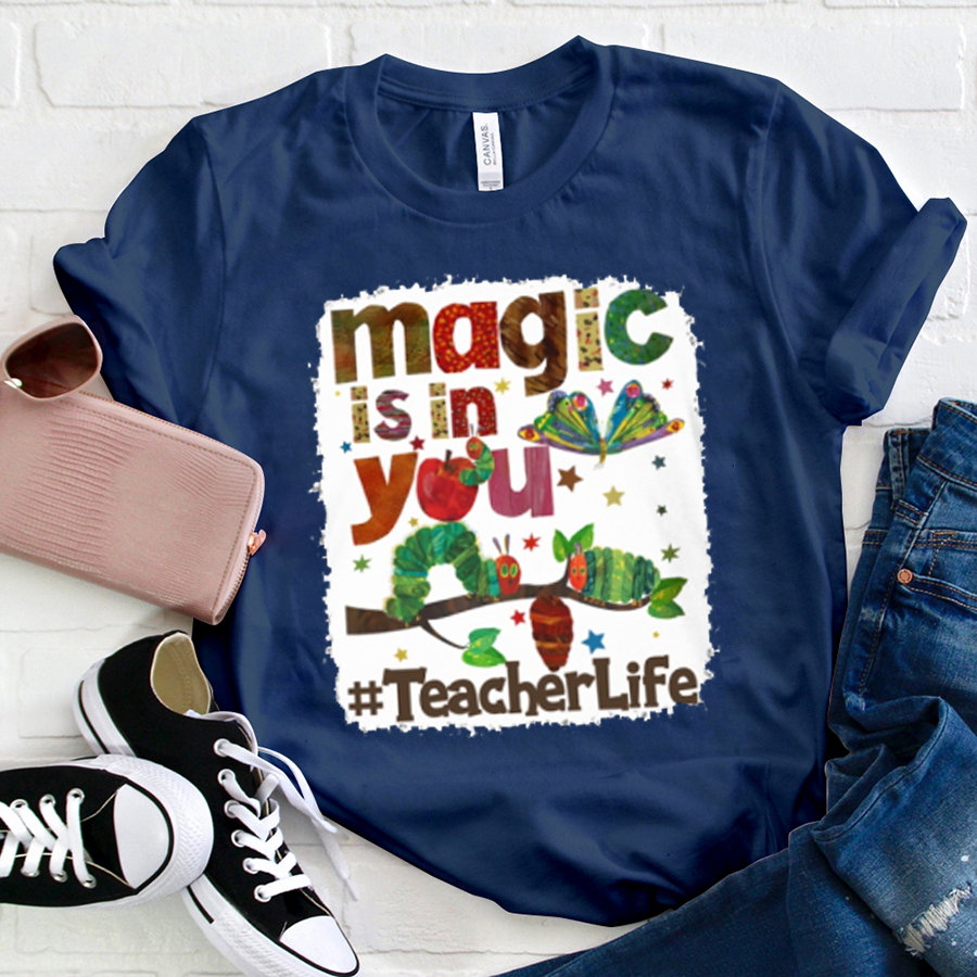 Magic Is In You T-Shirt