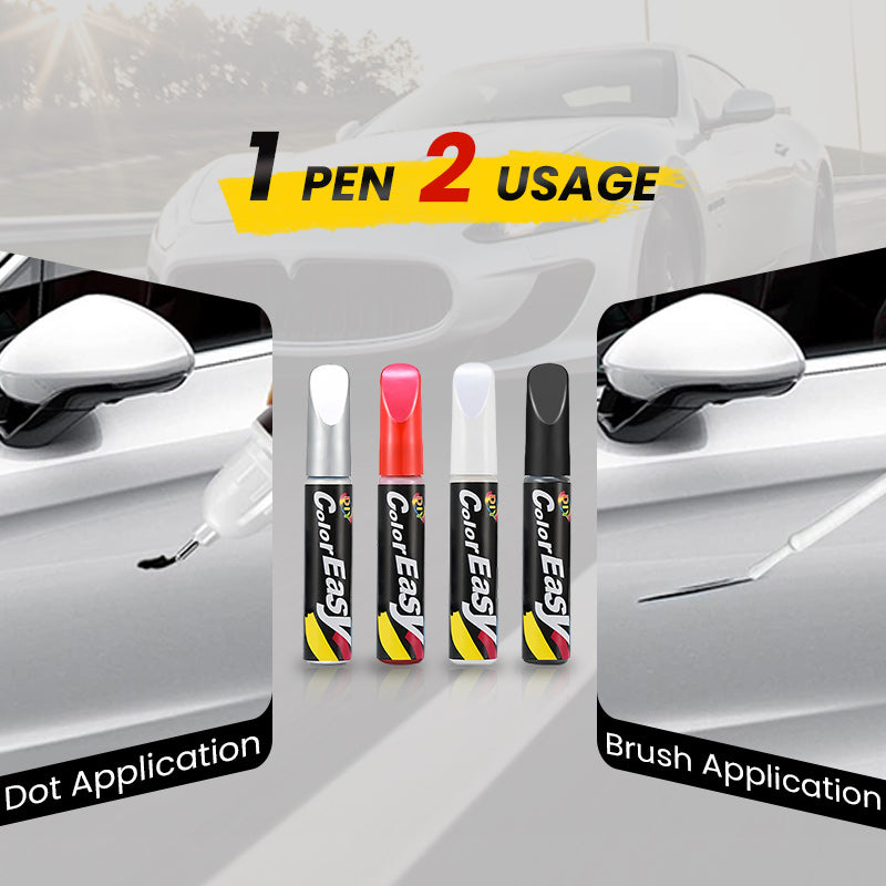 🔥Scratch Repair Pen For Car/Motorcycle/Boat