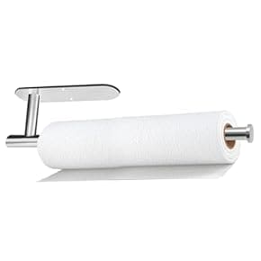 PAPER TOWEL HOLDER