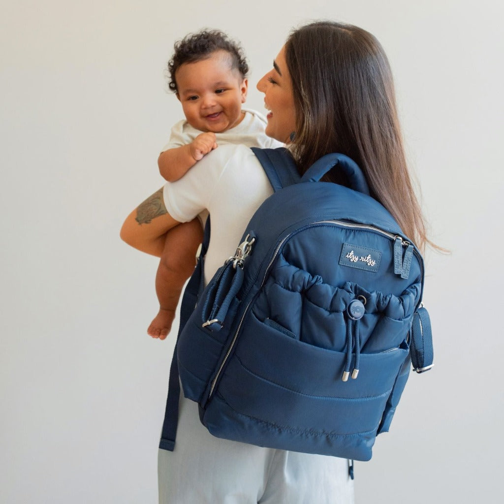 Dream Backpack Diaper Bag & Pump Bag