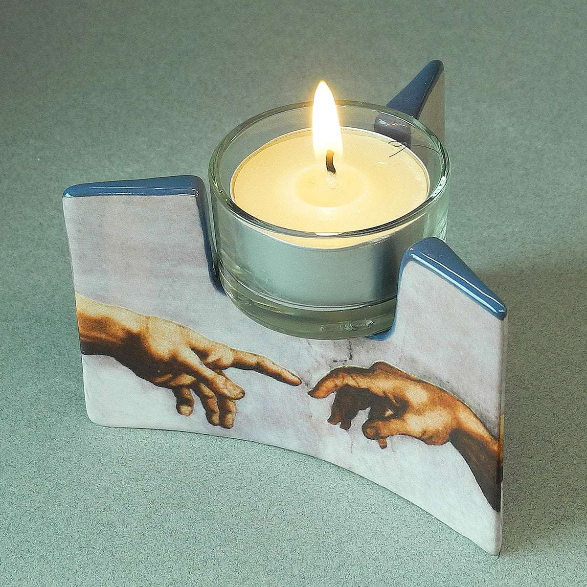 Michelangelo T-Light