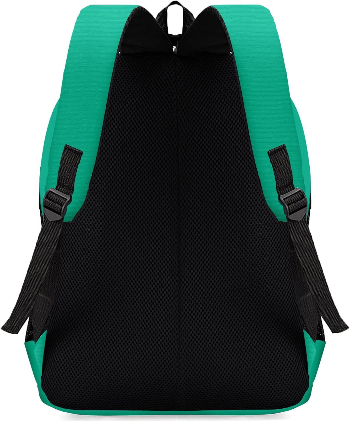 rickyh style Stylish Backpack: Multi-functional and Lightweight Bag for Travel, School, and Outdoor Activities