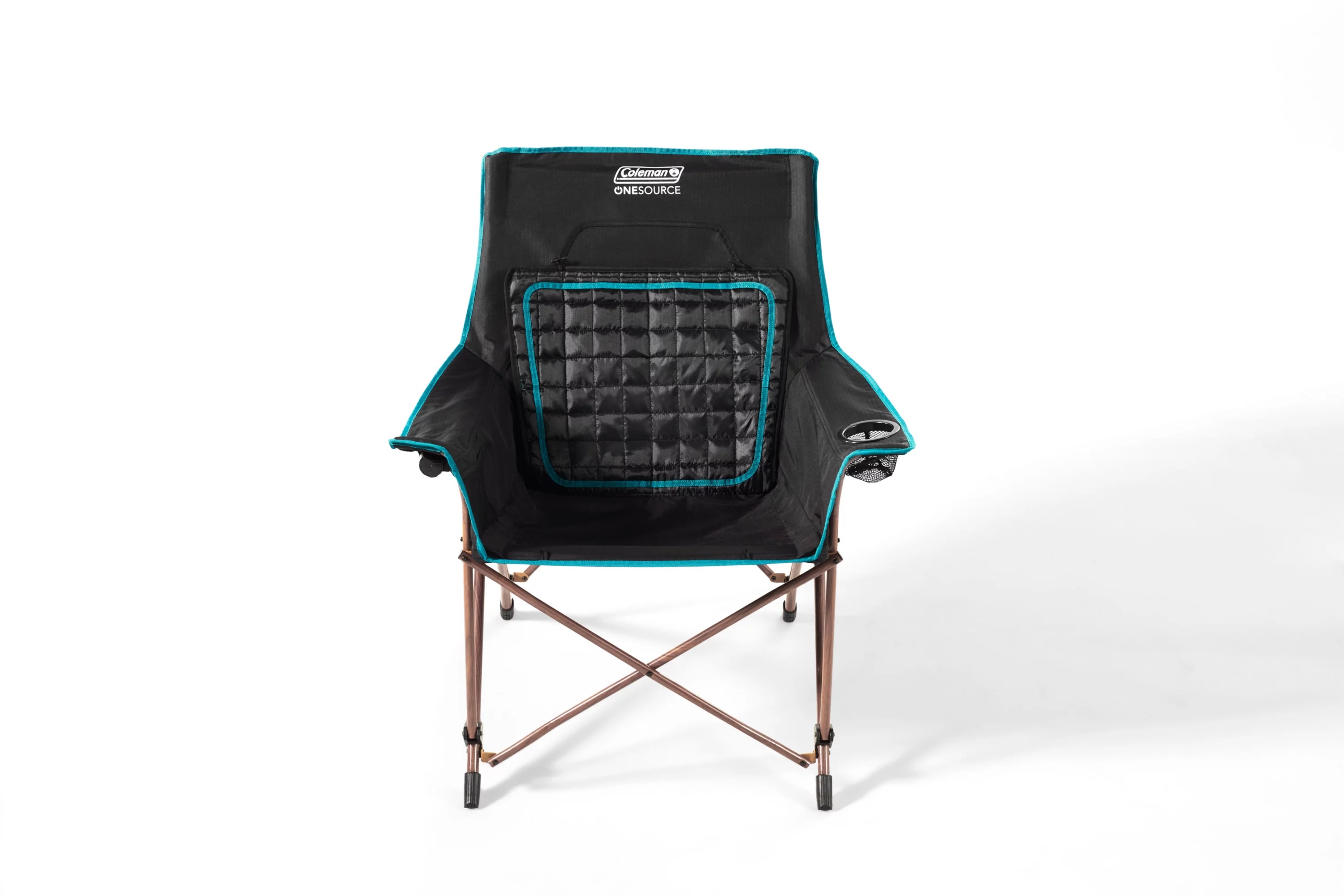 OneSource™ Heated Chair & Rechargeable Battery