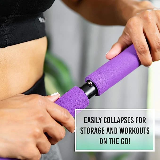 🔥PILATES SCULPT BAR
