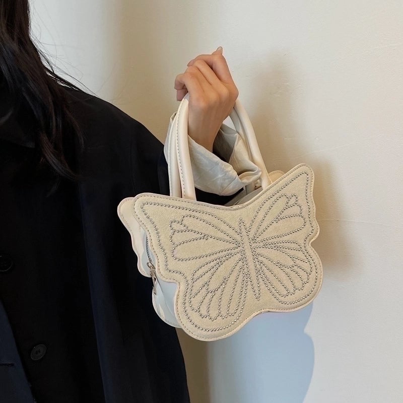 Women's All Seasons Pu Leather Streetwear Handbag