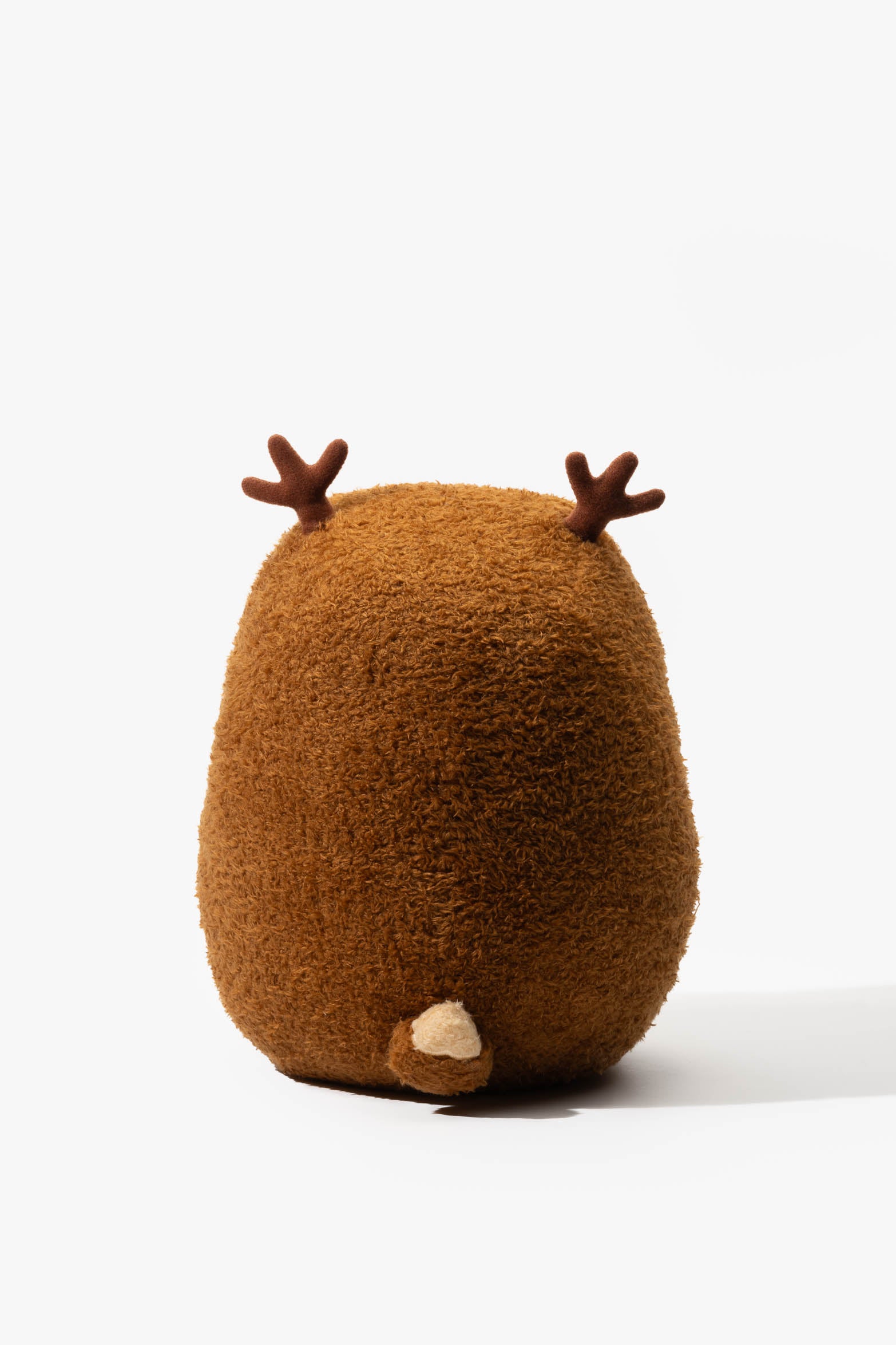 Reindeer Tayto Potato (10 Teddy Plush)