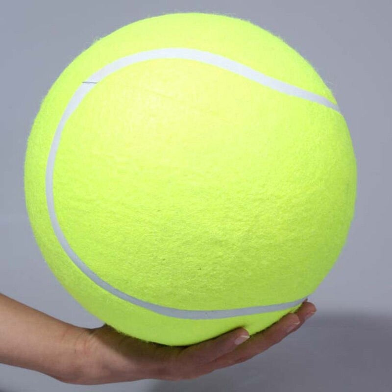 Mega Jumbo Pet Toy Ball