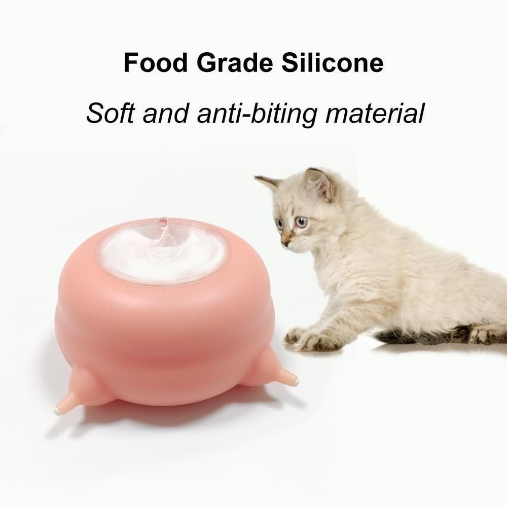 😻Hot Sale 🐹 Silicone Breastfeeding Pacifiers & Bionic Drinker