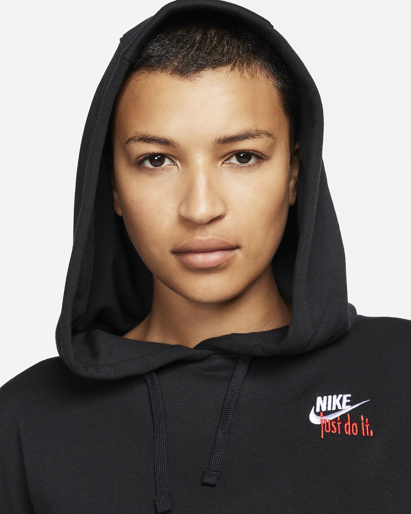 Sudadera Nike Sportswear Club