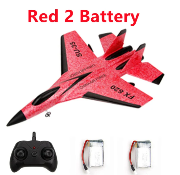 RC Plane